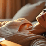 cadeau anti-migraine femme : offrez un masque gel froid 360° pour un soulagement immédiat