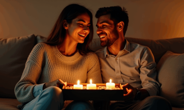 Des jeux de couple pour adultes qui ravivent la flamme en 2025 : notre guide complice