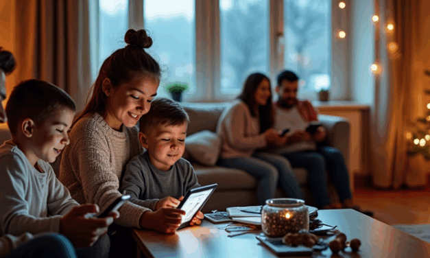 Outsmarted : le jeu de société interactif qui transforme vos soirées familiales en 2025