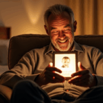 Cadre photo personnalisé père : le cadeau émotionnel qui illumine chaque jour de papa