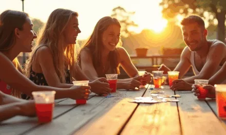 Speedbac : le jeu de cartes incontournable pour des soirées mémorables entre amis et famille