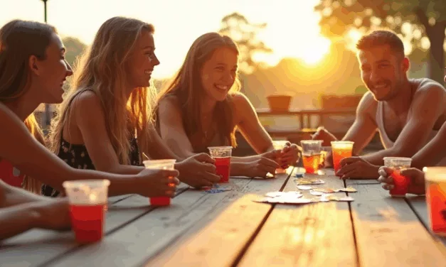 Speedbac : le jeu de cartes incontournable pour des soirées mémorables entre amis et famille