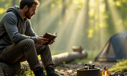 Offrez la bible de survie : le cadeau survivaliste qui protège et inspire