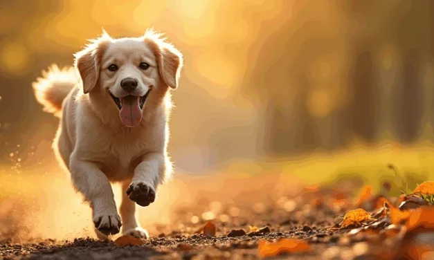 Lave-pattes portable pour chien : l’idée cadeau qui fait briller les yeux des propriétaires en 2025