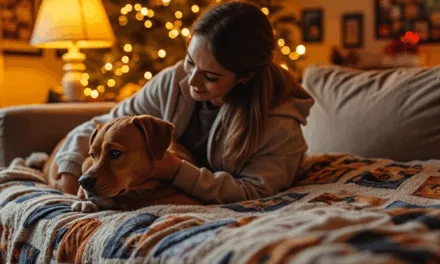 Offrez une couverture photo personnalisée pour animaux de compagnie qui raconte votre histoire