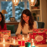 Wonderbox Happy Secret Santa : l’idée cadeau qui transforme votre Noël en 2025
